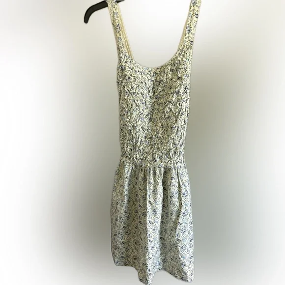 Free People Petunia Mini Dress – size S NWT - Picture 2 of 6
